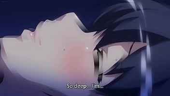 My friend's loves my dick