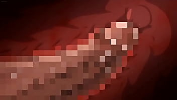 My friend's loves my dick