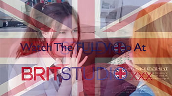 Nurse greene teaches ellie to suck cock and swallow cum