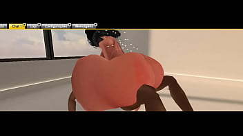 Gaby sendo fodida forte