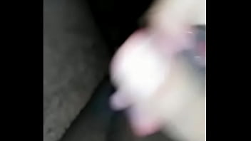 Gorda cachera disfruta del semen