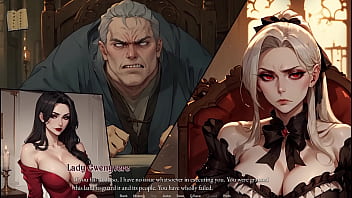 College of mysteria 26