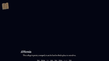 College of mysteria 26