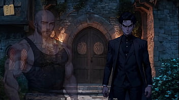 College of mysteria 26