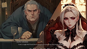 College of mysteria 26