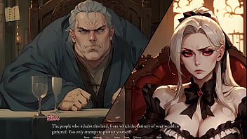 College of mysteria 26