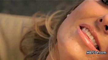 Sexy hardcore mom cougar getting hardcore