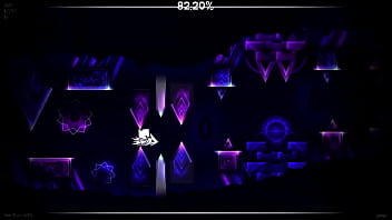 Extreme demon gets his ass destroyed extreme wanker teen