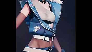 An icy genshin fighter shows off her bold style in denim and fur her silver hair glowing with cold allure beauty and danger walk hand in hand… ready to uncover her secret bio link waiting An icy genshin fighter shows off her bold style in denim and fur her silver hair glowing with cold allure beauty and danger walk hand in hand… ready to uncover her secret bio link waiting