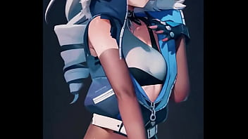 An icy genshin fighter shows off her bold style in denim and fur her silver hair glowing with cold allure beauty and danger walk hand in hand… ready to uncover her secret bio link waiting An icy genshin fighter shows off her bold style in denim and fur her silver hair glowing with cold allure beauty and danger walk hand in hand… ready to uncover her secret bio link waiting