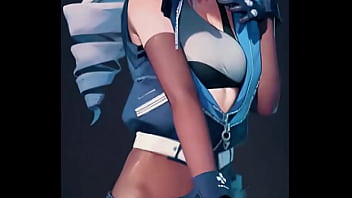 An icy genshin fighter shows off her bold style in denim and fur her silver hair glowing with cold allure beauty and danger walk hand in hand… ready to uncover her secret bio link waiting An icy genshin fighter shows off her bold style in denim and fur her silver hair glowing with cold allure beauty and danger walk hand in hand… ready to uncover her secret bio link waiting