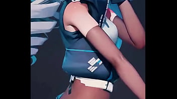 An icy genshin fighter shows off her bold style in denim and fur her silver hair glowing with cold allure beauty and danger walk hand in hand… ready to uncover her secret bio link waiting An icy genshin fighter shows off her bold style in denim and fur her silver hair glowing with cold allure beauty and danger walk hand in hand… ready to uncover her secret bio link waiting