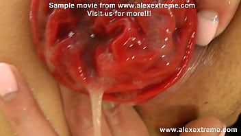 Hkj extreme anal dildo 30 06 2022