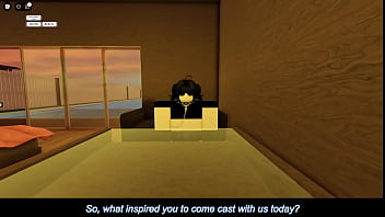 Big booty fan gets pussy fucked in casting