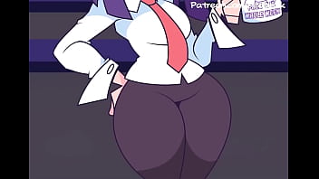 Emma mrcbleck animation