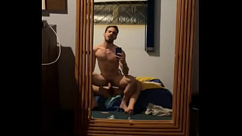 Riding This Big Dick Makes Me Feel So Good thumbnail