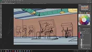 Sts broadcast by dc on picarto from march twenty first 2022