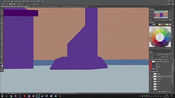 Sts broadcast by dc on picarto from march twenty first 2022