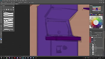 Sts broadcast by dc on picarto from march twenty first 2022