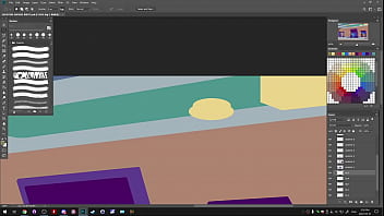 Sts broadcast by dc on picarto from march twenty first 2022