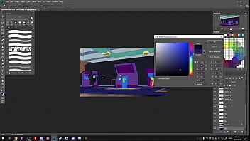 Sts broadcast by dc on picarto from march twenty first 2022