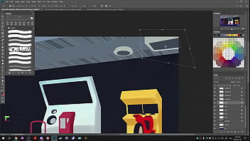 Sts Broadcast By Dc On Picarto From March Twenty First 2022 thumbnail