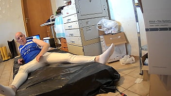 Fickmatte Benuzen Irre Geil thumbnail