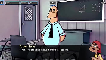 G zone games dp amity park episode 5