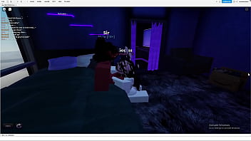 Roblox sex