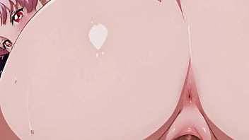 Sm black lady hen ai