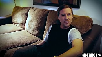 Horny babe rode a guys big dick