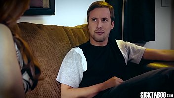 Horny babe rode a guys big dick