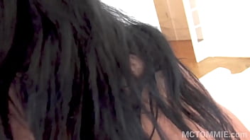 Busty milf fucks after a funeral valentina ricci