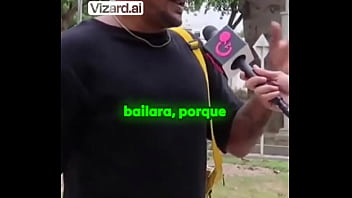 El orgullo de una madre al ver a su hijo bailar #elchicletv #historias #dedicacion #chiclenoticias #familia #atrevidoypega