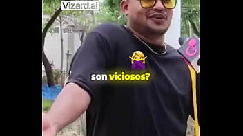 El orgullo de una madre al ver a su hijo bailar #elchicletv #historias #dedicacion #chiclenoticias #familia #atrevidoypega