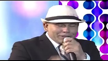 The venezuelan singer alexander faria