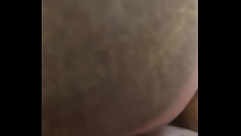 Eat my tight ebony pussy white step son while your dad is at work