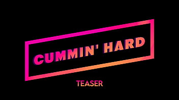 Cummin' hard