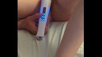 4k solo close up masturbating with a wand and cumming multiple times richelle rose