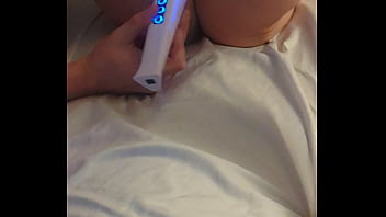 4k solo close up masturbating with a wand and cumming multiple times richelle rose