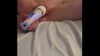 4k solo close up masturbating with a wand and cumming multiple times richelle rose