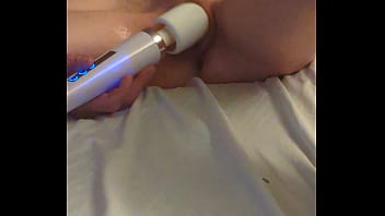 4k solo close up masturbating with a wand and cumming multiple times richelle rose