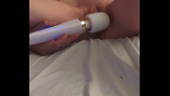 4k solo close up masturbating with a wand and cumming multiple times richelle rose