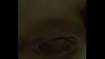 Jugando con mi piruleta