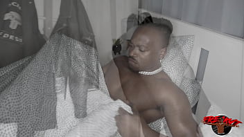 Cheating neighbour zlata shine takes huge bbc and gets pee treatment