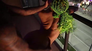 Late nights & early mornings are my favorite