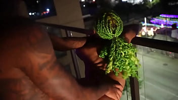 Late nights & early mornings are my favorite