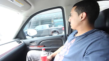 Best uber passenger in history