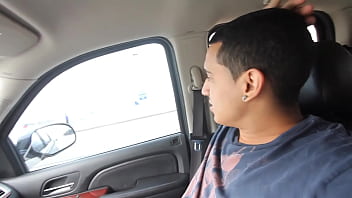 Best uber passenger in history