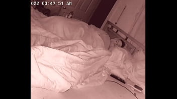 Peeping toms watch ms bossett